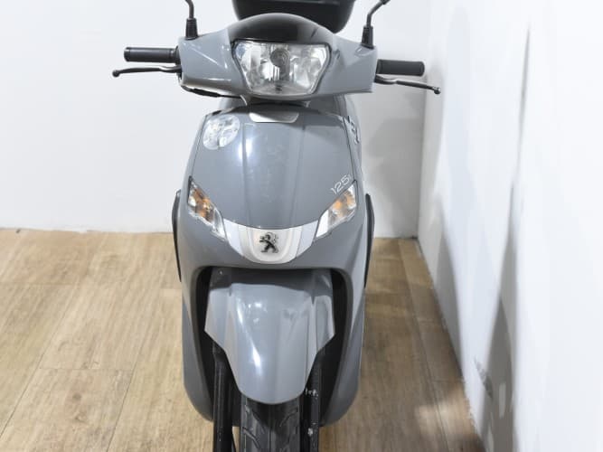 PEUGEOT TWEET 125 2023 de segunda mano