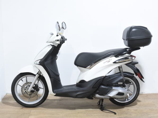 PIAGGIO LIBERTY 125 ABS 2023 de segunda mano