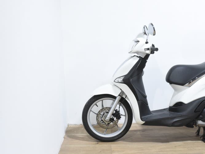 PIAGGIO LIBERTY 125 ABS 2023 de segunda mano