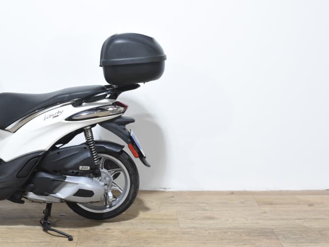 PIAGGIO LIBERTY 125 ABS 2023 de segunda mano