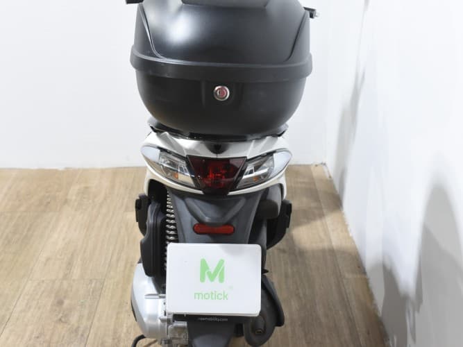 PIAGGIO LIBERTY 125 ABS 2023 de segunda mano