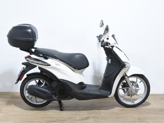 PIAGGIO LIBERTY 125 ABS 2023 de segunda mano