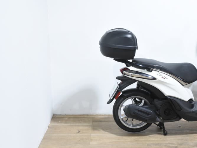 PIAGGIO LIBERTY 125 ABS 2023 de segunda mano