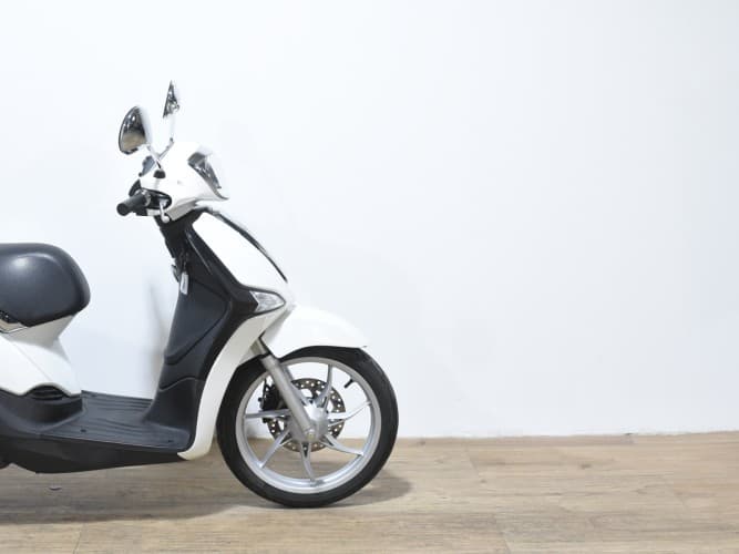 PIAGGIO LIBERTY 125 ABS 2023 de segunda mano