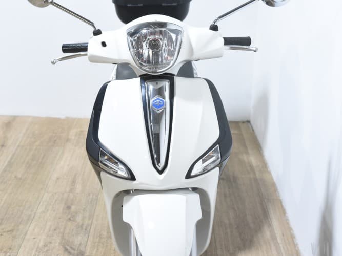 PIAGGIO LIBERTY 125 ABS 2023 de segunda mano