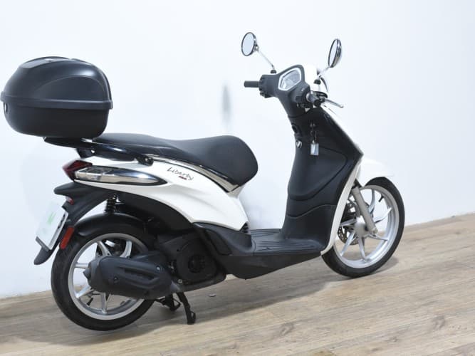 PIAGGIO LIBERTY 125 ABS 2023 de segunda mano