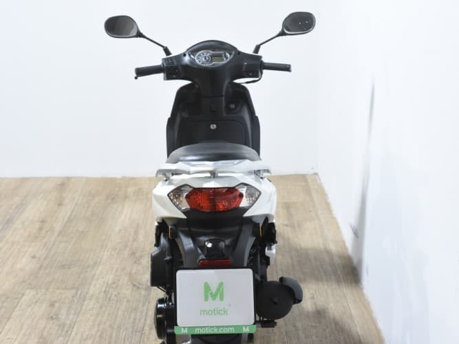 PEUGEOT TWEET 125 2022 de segunda mano