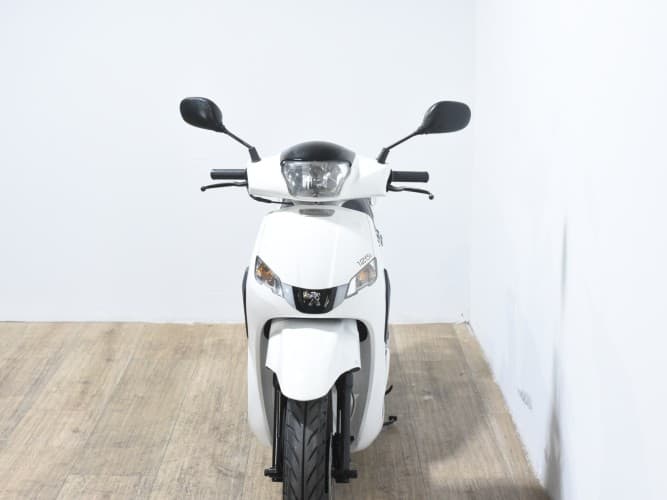 PEUGEOT TWEET 125 2022 de segunda mano