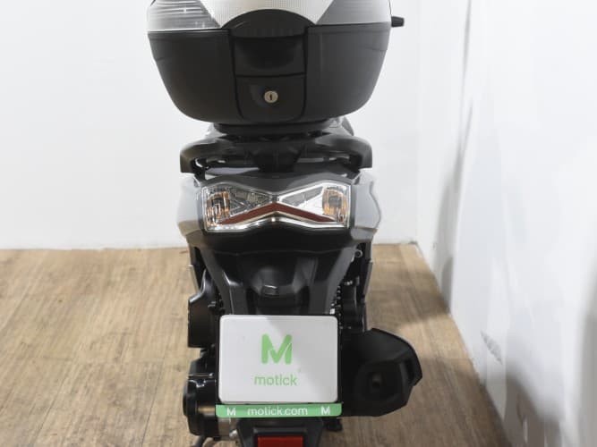 Comprar SYM SYMPHONY 125 ST-LC 2022 de segunda mano SYM SYMPHONY 125 ST-LC 2022 de segunda mano