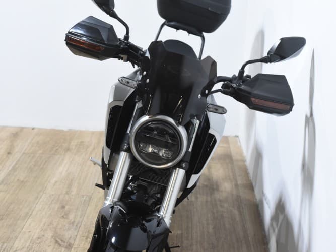 Comprar HONDA CB 125 R 2019 de segunda mano HONDA CB 125 R 2019 de segunda mano