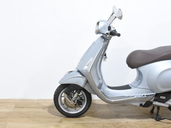 PIAGGIO VESPA PRIMAVERA 125 ABS 2023 de segunda mano