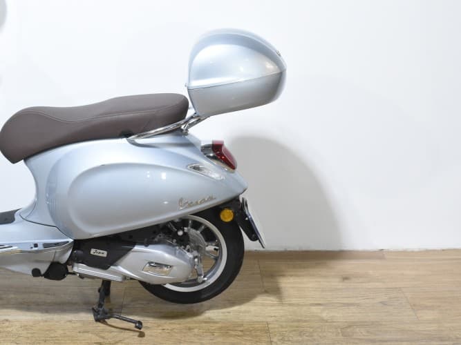 PIAGGIO VESPA PRIMAVERA 125 ABS 2023 de segunda mano