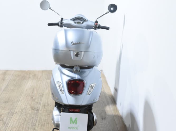 PIAGGIO VESPA PRIMAVERA 125 ABS 2023 de segunda mano