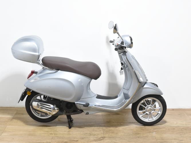 PIAGGIO VESPA PRIMAVERA 125 ABS 2023 de segunda mano