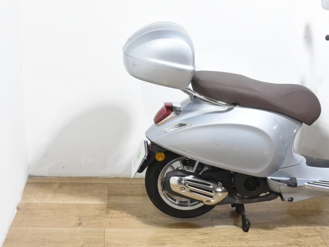 PIAGGIO VESPA PRIMAVERA 125 ABS 2023 de segunda mano