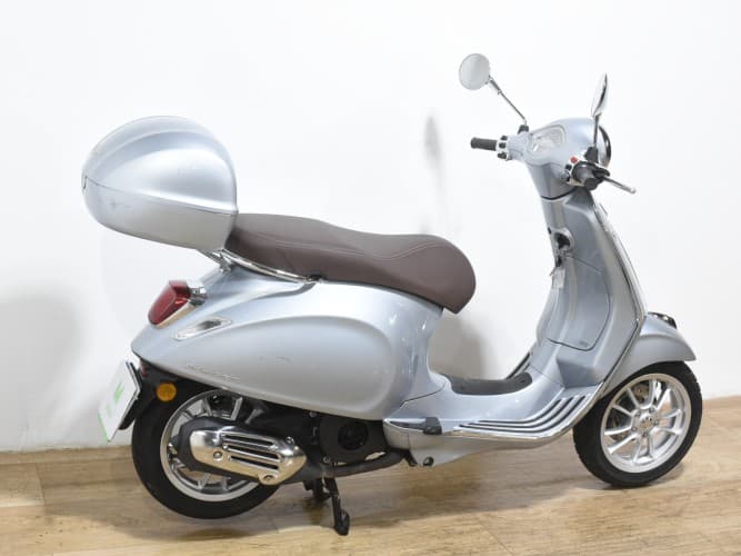 PIAGGIO VESPA PRIMAVERA 125 ABS 2023 de segunda mano