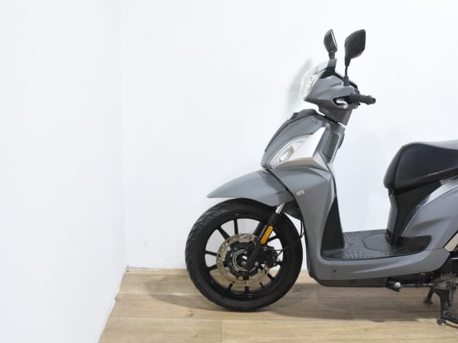 SYM SYMPHONY 125 ST-LC 2022 de segunda mano