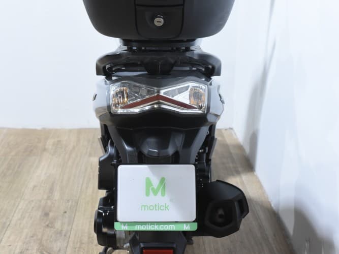 SYM SYMPHONY 125 ST-LC 2022 de segunda mano