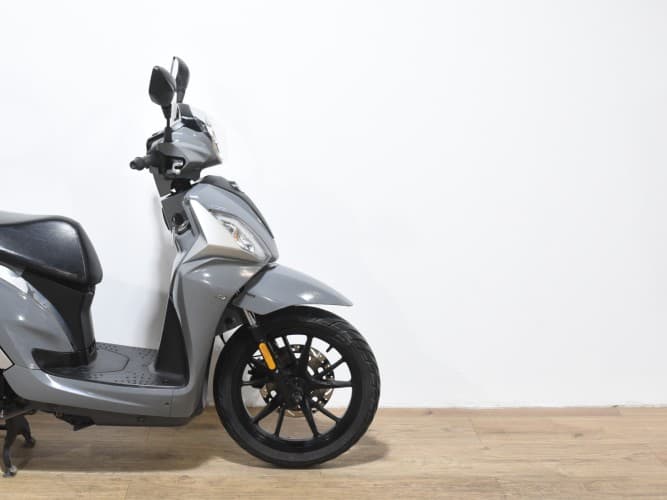 SYM SYMPHONY 125 ST-LC 2022 de segunda mano