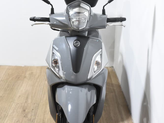 SYM SYMPHONY 125 ST-LC 2022 de segunda mano