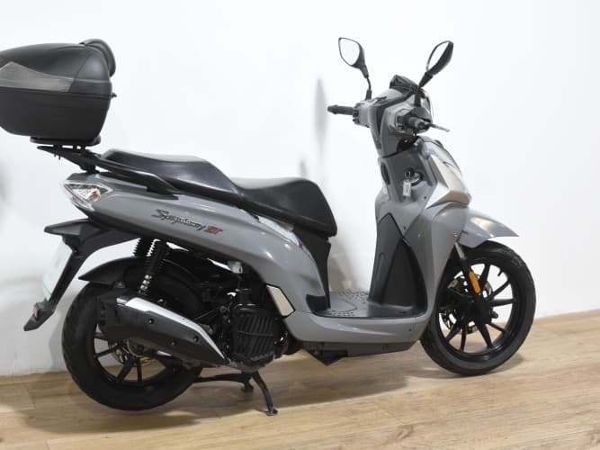 SYM SYMPHONY 125 ST-LC 2022 de segunda mano