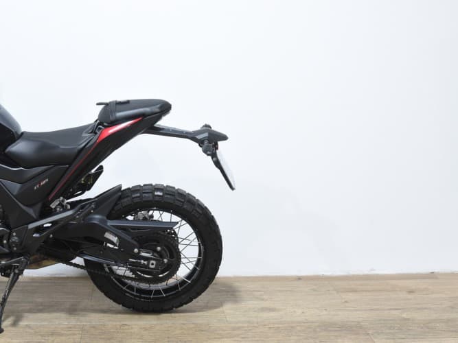 ZONTES U 125 2021 de segunda mano