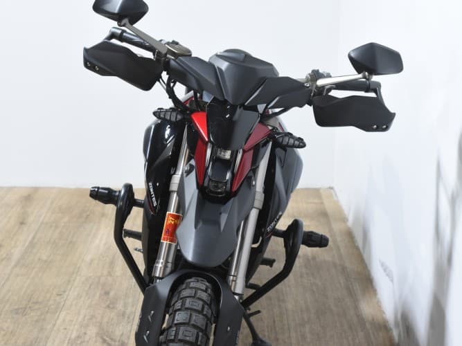 ZONTES U 125 2021 de segunda mano