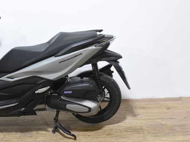 Comprar HONDA FORZA 125 2022 de segunda mano HONDA FORZA 125 2022 de segunda mano