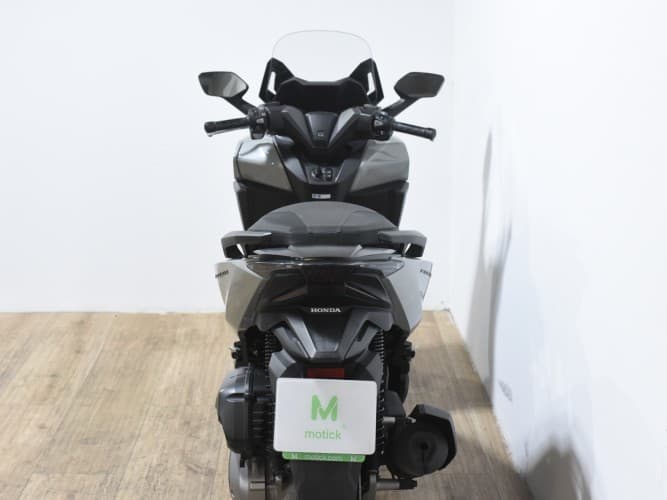 Comprar HONDA FORZA 125 2022 de segunda mano HONDA FORZA 125 2022 de segunda mano