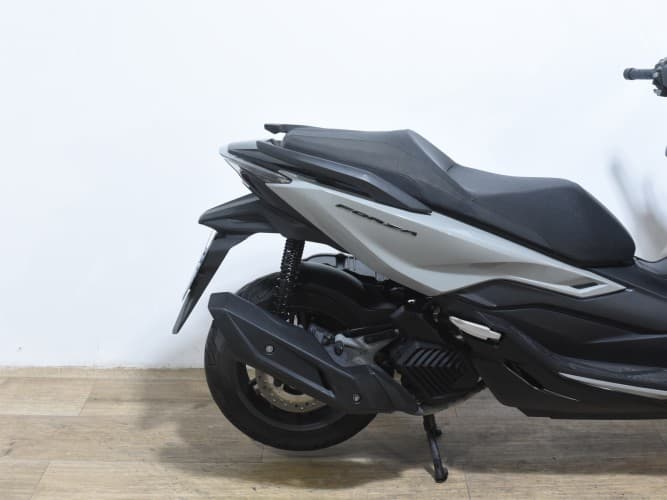 Comprar HONDA FORZA 125 2022 de segunda mano HONDA FORZA 125 2022 de segunda mano