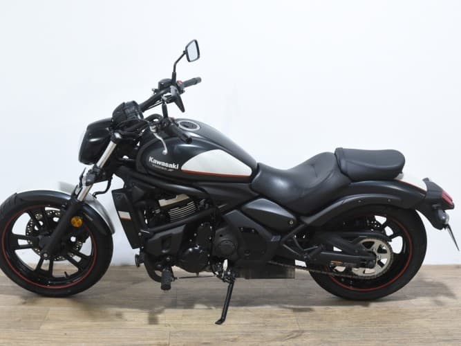 KAWASAKI VULCAN S (A) 2018 de segunda mano