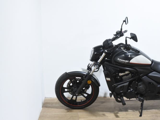 KAWASAKI VULCAN S (A) 2018 de segunda mano