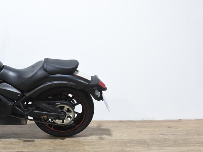 KAWASAKI VULCAN S (A) 2018 de segunda mano