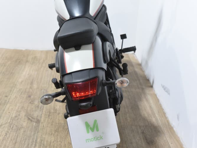 KAWASAKI VULCAN S (A) 2018 de segunda mano