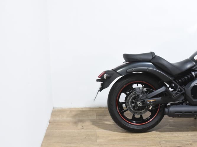 KAWASAKI VULCAN S (A) 2018 de segunda mano
