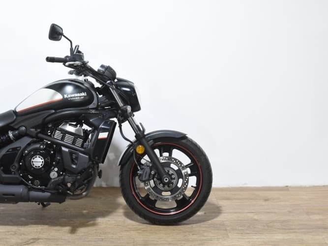 KAWASAKI VULCAN S (A) 2018 de segunda mano