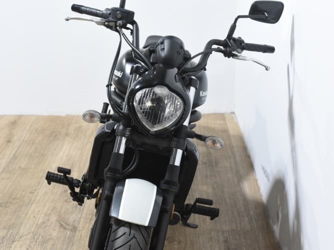 KAWASAKI VULCAN S (A) 2018 de segunda mano