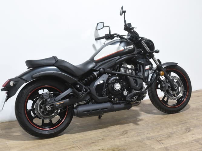 KAWASAKI VULCAN S (A) 2018 de segunda mano