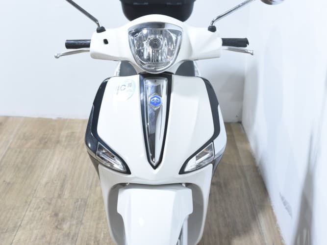 PIAGGIO LIBERTY 125 (BAUL) 2023 de segunda mano