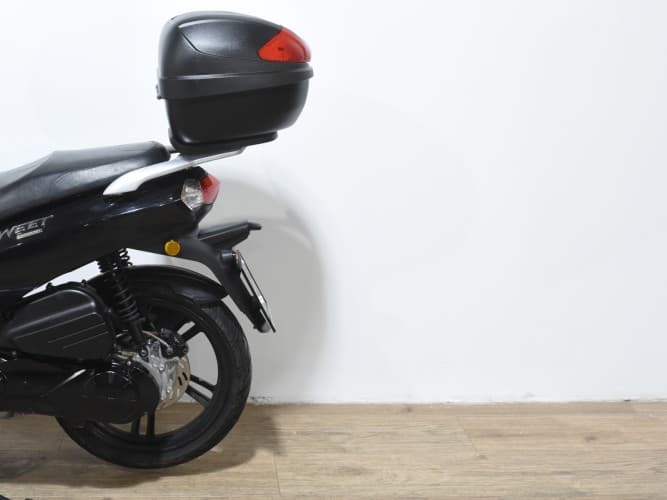 PEUGEOT TWEET 125 2022 de segunda mano