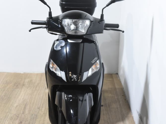 PEUGEOT TWEET 125 2022 de segunda mano