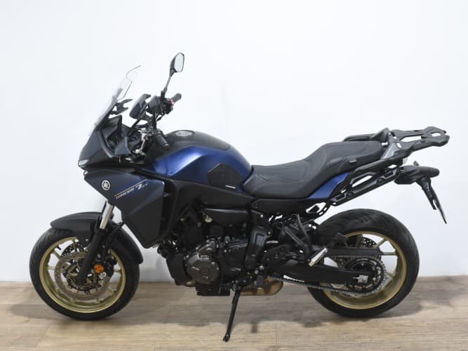 YAMAHA TRACER 7 GT (A) 2024 de segunda mano