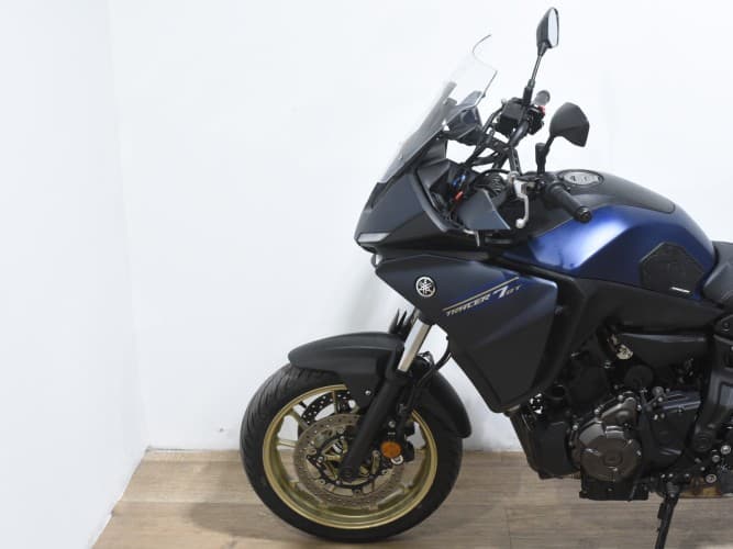 YAMAHA TRACER 7 GT (A) 2024 de segunda mano