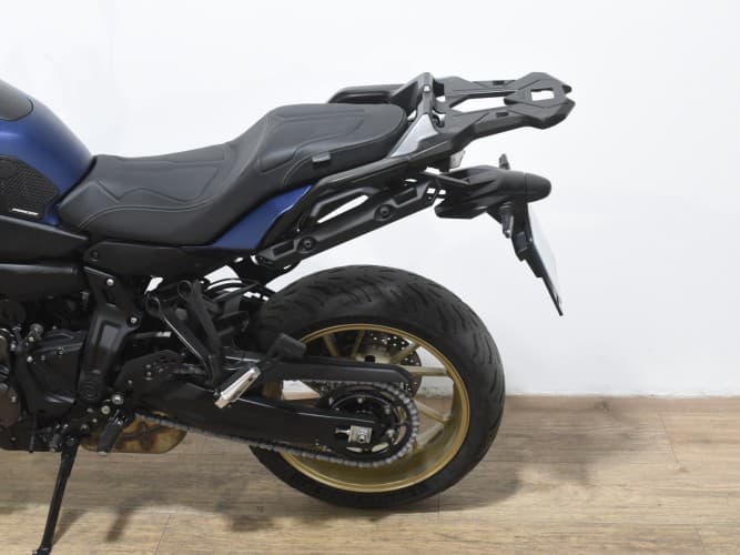 YAMAHA TRACER 7 GT (A) 2024 de segunda mano