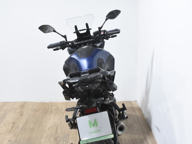 YAMAHA TRACER 7 GT (A) 2024 de segunda mano