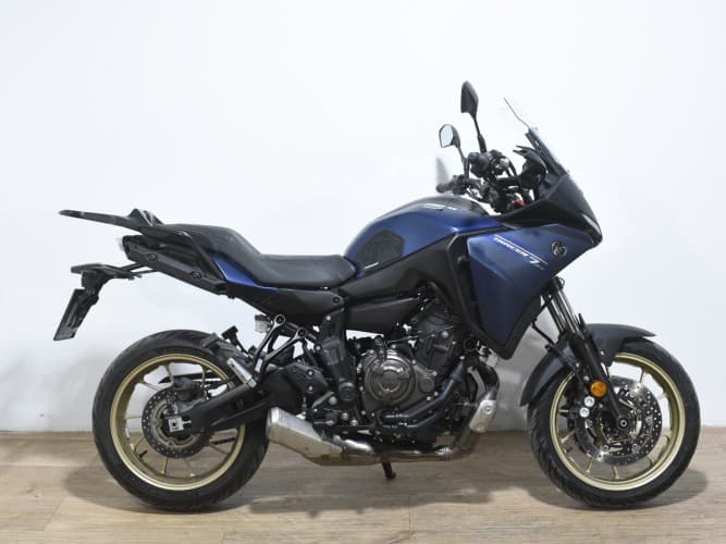 YAMAHA TRACER 7 GT (A) 2024 de segunda mano