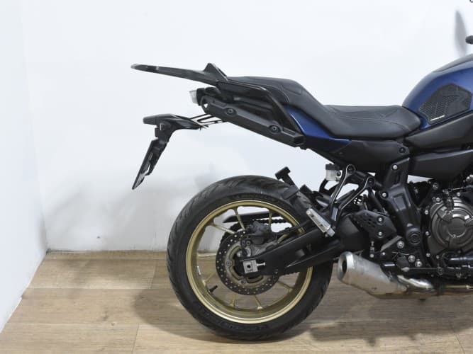 YAMAHA TRACER 7 GT (A) 2024 de segunda mano