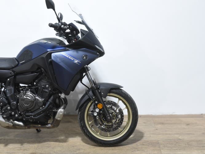 YAMAHA TRACER 7 GT (A) 2024 de segunda mano