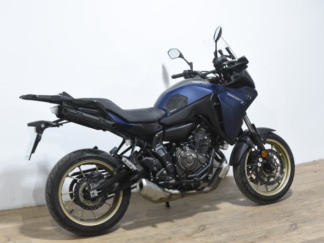 YAMAHA TRACER 7 GT (A) 2024 de segunda mano
