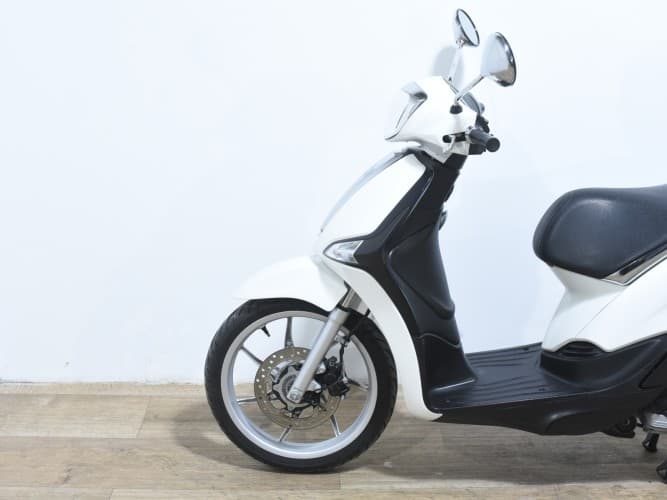 Comprar PIAGGIO LIBERTY 125 2023 de segunda mano PIAGGIO LIBERTY 125 2023 de segunda mano